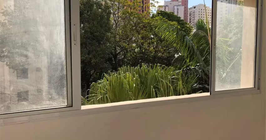 Apartamento com 3 quartos à venda na Do Redentor, Cambuci, São Paulo