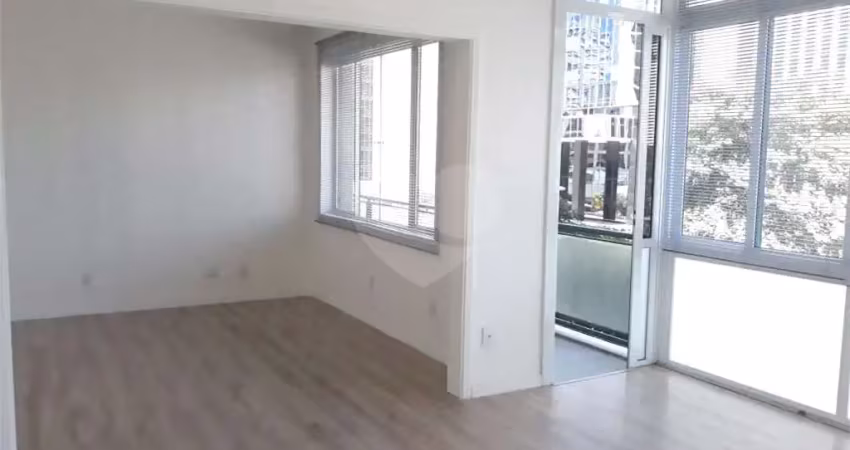 Apartamento com 2 quartos à venda em bela vista - sp