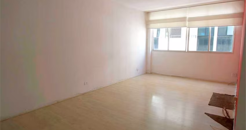 Apartamento com 2 quartos à venda em Santa Cecília - SP