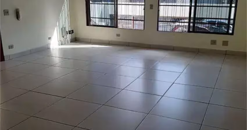 Casa com 3 quartos à venda na Rua dos Curupiás, Jabaquara, São Paulo