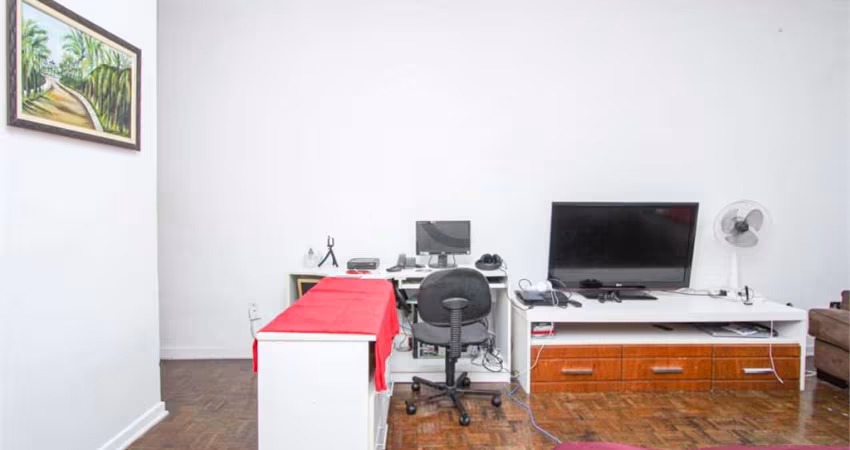 Apartamento com 2 quartos à venda em Indianópolis - SP