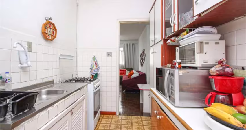Apartamento com 2 quartos à venda em indianópolis - sp