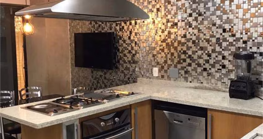Apartamento com 5 quartos à venda em Vila Gomes Cardim - SP