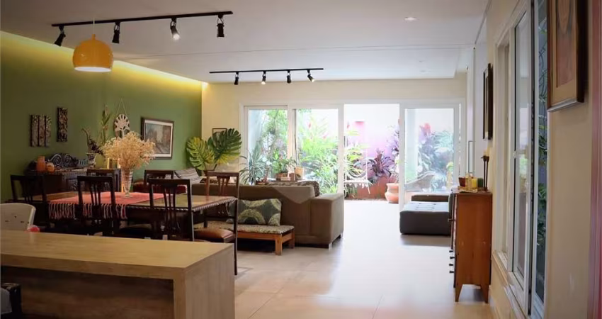Casa com 6 quartos à venda em Bosque Da Saúde - SP