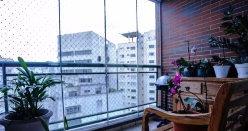 Cobertura com 2 quartos à venda em Bela Vista - SP