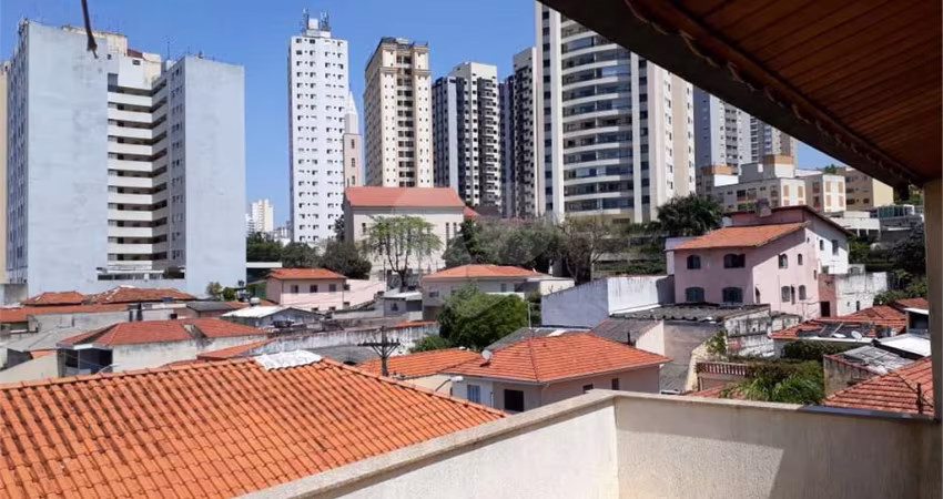 Condomínio com 3 quartos à venda em Bosque Da Saúde - SP