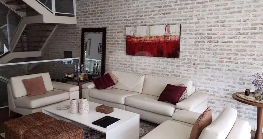 Casa com 4 quartos à venda na Rua Martim Peres, Bosque da Saúde, São Paulo