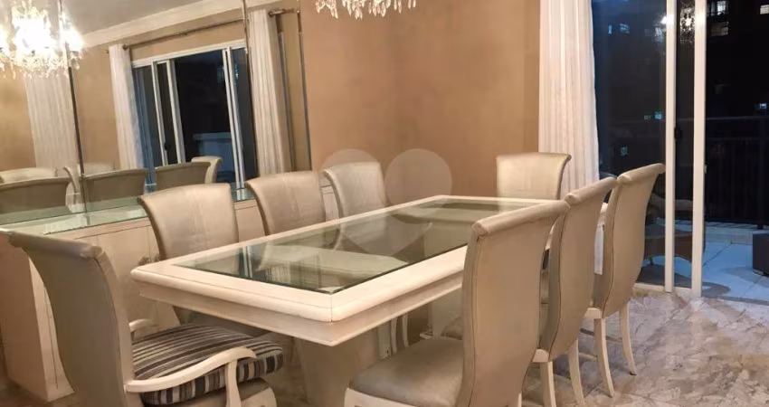 Apartamento com 3 quartos à venda em Santa Cecília - SP