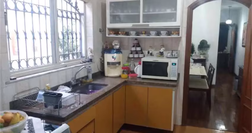 Sobrado com 3 quartos à venda em cidade monções - sp