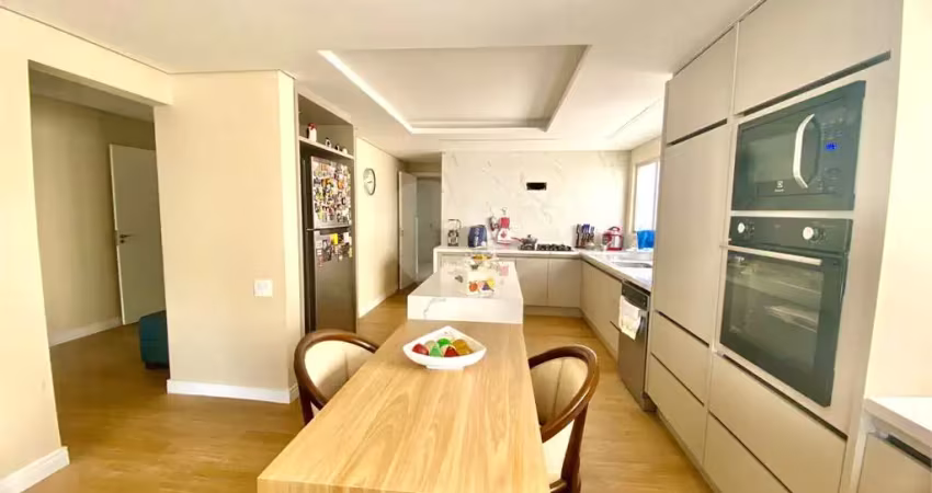 Apartamento com 3 quartos à venda na Rua Paulo Orozimbo, Aclimação, São Paulo