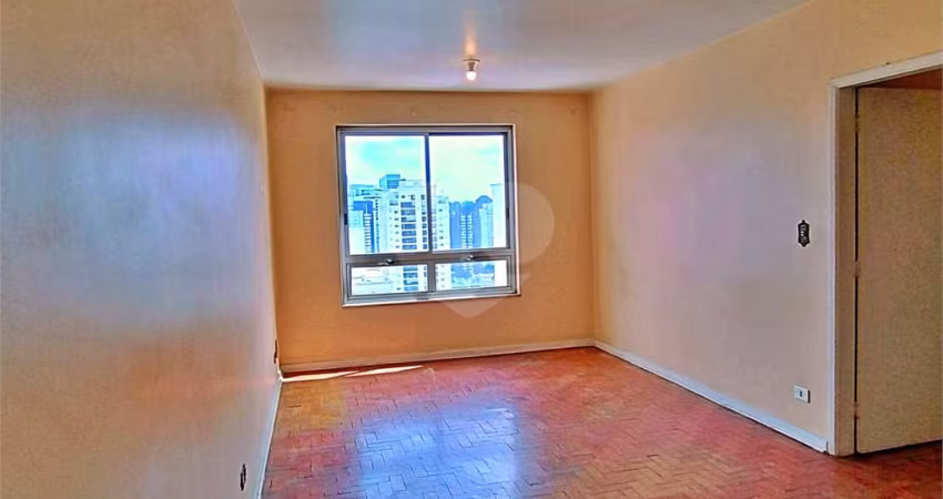 Apartamento com 2 quartos à venda em Santo Amaro - SP