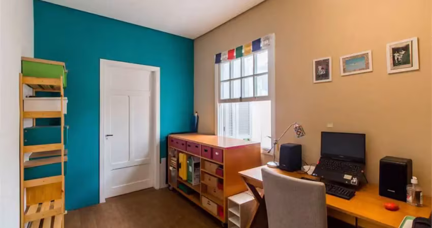 Casa com 3 quartos à venda na Professor Murtinho, Vila Mariana, São Paulo