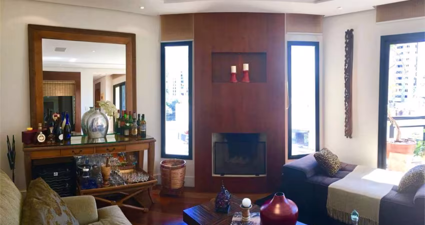 Apartamento com 3 quartos à venda em Vila Suzana - SP