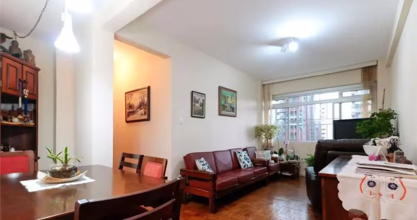 Apartamento com 2 quartos à venda em pinheiros - sp