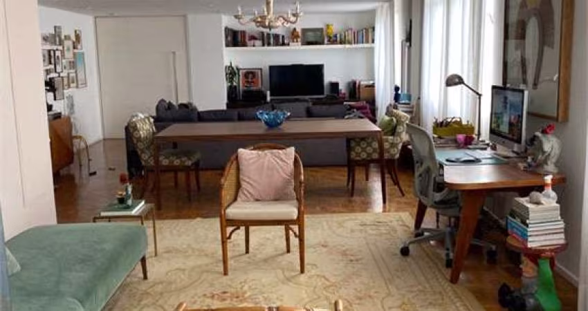 Apartamento com 2 quartos à venda em Pinheiros - SP