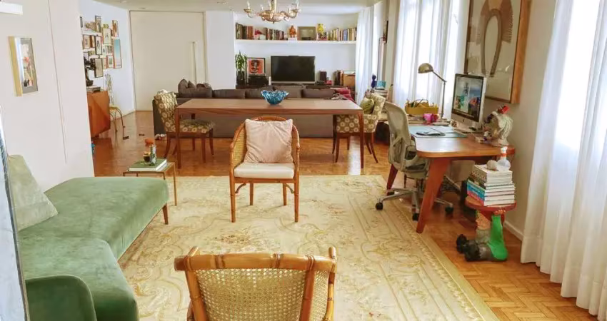 Apartamento com 2 quartos à venda em pinheiros - sp
