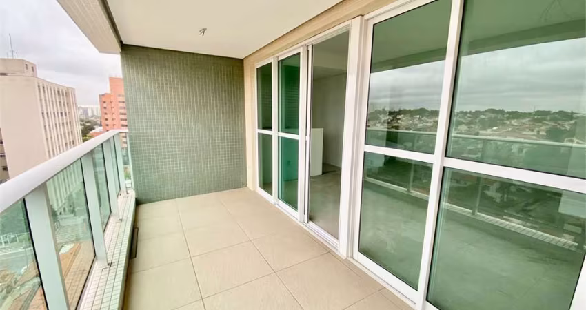 Apartamento com 2 quartos à venda em Saúde - SP