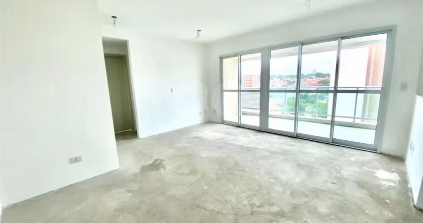 Apartamento com 2 quartos à venda na Rua Quinze de Setembro, Saúde, São Paulo