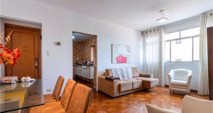 Apartamento com 2 quartos à venda em Alto Da Mooca - SP