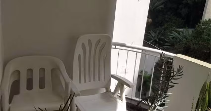 Apartamento com 2 quartos à venda em Jardim Paulista - SP