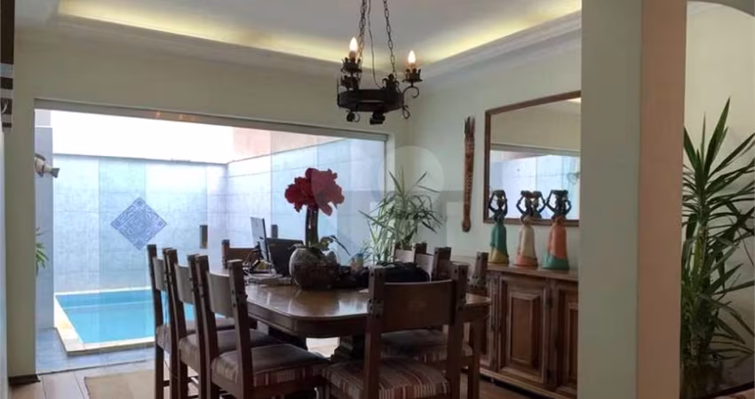 Sobrado com 3 quartos à venda em Santana - SP