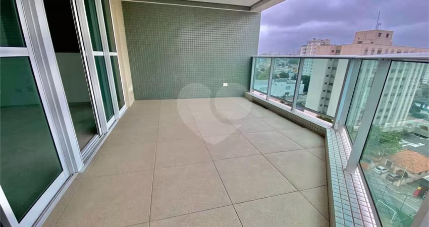 Apartamento com 3 quartos à venda em Saúde - SP