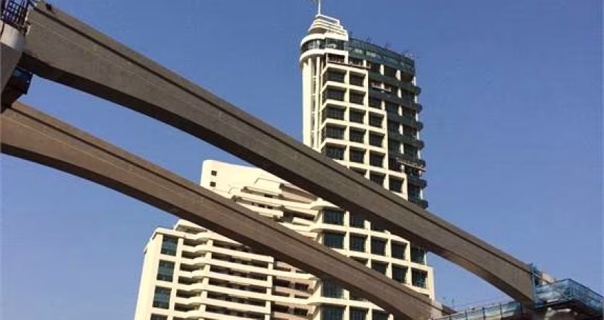 Salas à venda em Cidade Monções - SP