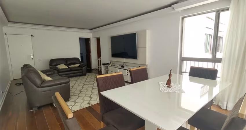 Apartamento com 3 quartos à venda em Jardim Paulista - SP