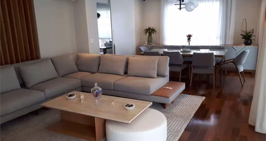 Apartamento com 4 quartos à venda na Rua Teixeira da Silva, Paraíso, São Paulo