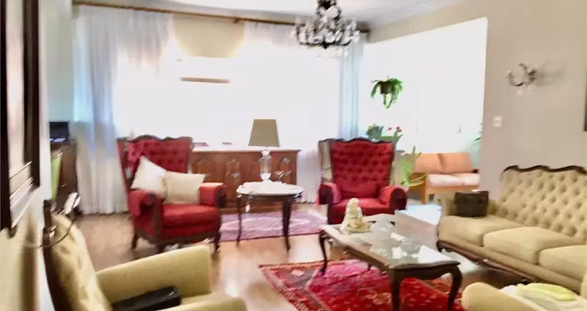 Apartamento com 3 quartos à venda em bela vista - sp