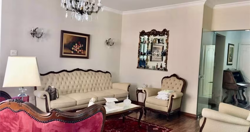 Apartamento com 3 quartos à venda em Bela Vista - SP