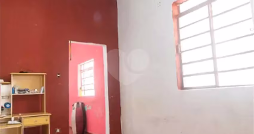 Casa com 2 quartos à venda na Rua Miguel Teles Júnior, Cambuci, São Paulo