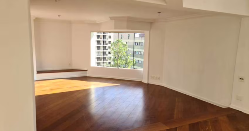 Apartamento com 3 quartos à venda em Vila Morumbi - SP