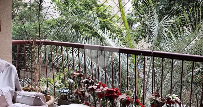 Apartamento com 4 quartos à venda em vila uberabinha - sp