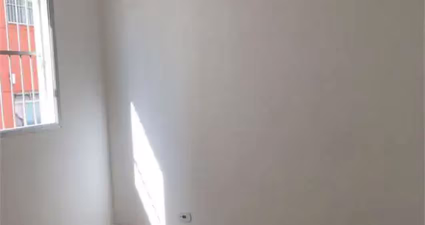 Apartamento com 2 quartos à venda em mirandópolis - sp