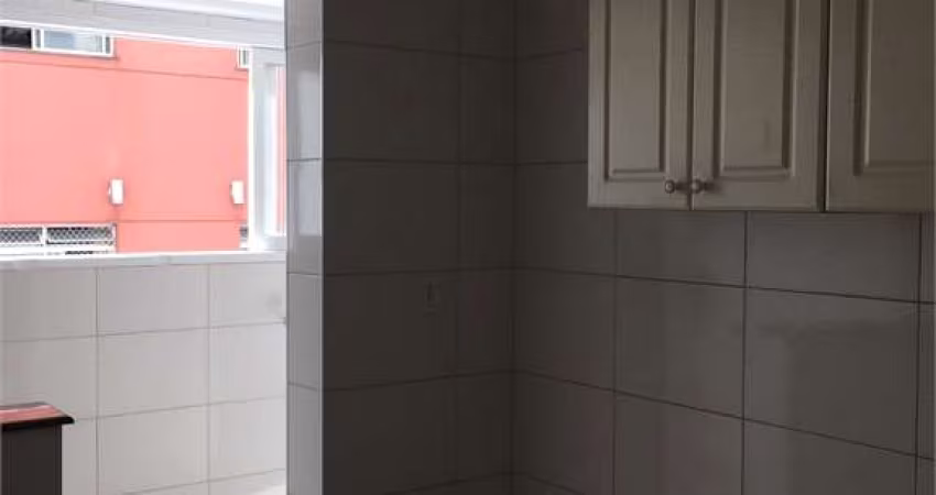 Apartamento com 2 quartos à venda em Mirandópolis - SP