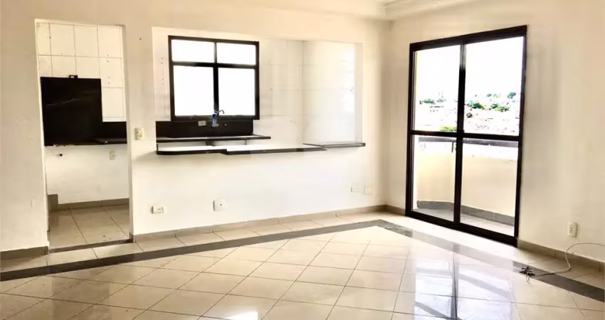 Apartamento com 3 quartos à venda em vila antonina - sp