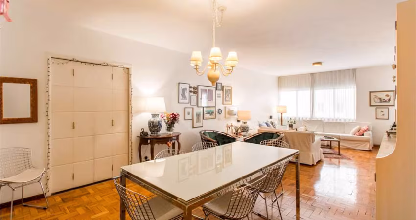 Apartamento com 3 quartos à venda em Morro Dos Ingleses - SP
