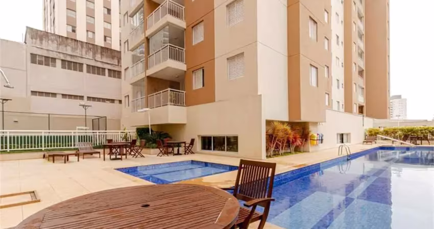 Apartamento com 2 quartos à venda em jardim previdência - sp