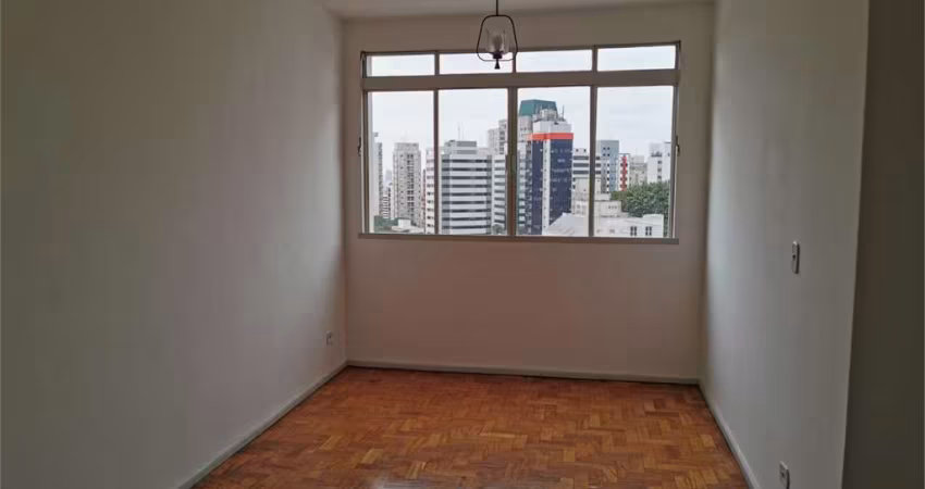 Apartamento com 2 quartos à venda em Vila Mariana - SP