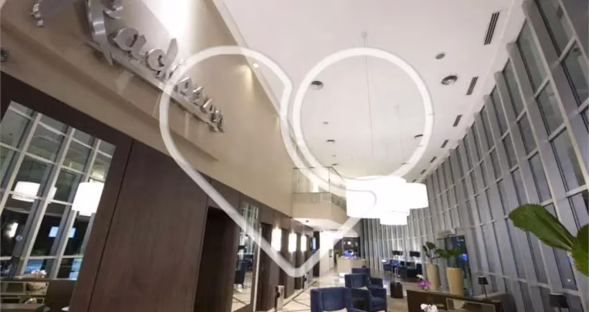 Sala comercial à venda na Rua do Rocio, Vila Olímpia, São Paulo