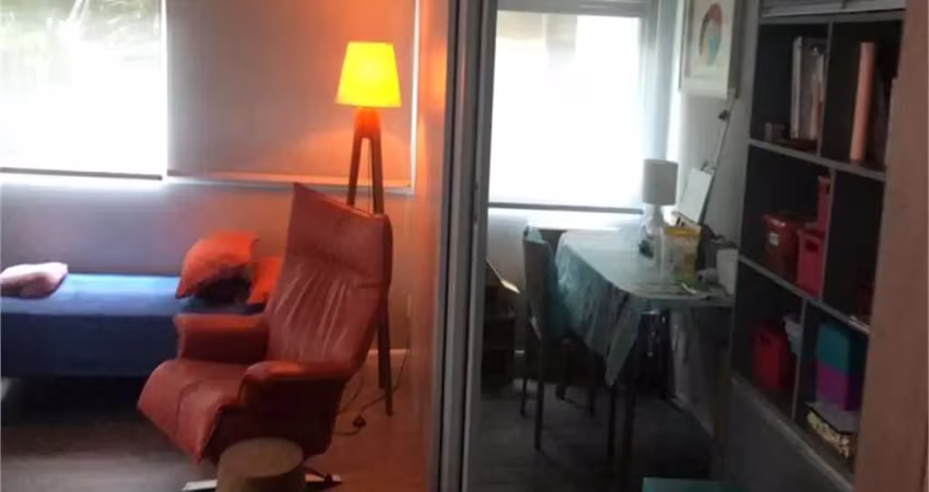 Sala comercial à venda na Rua do Rocio, Vila Olímpia, São Paulo