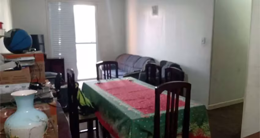 Apartamento com 2 quartos à venda na Rua General Serra Martins, Saúde, São Paulo