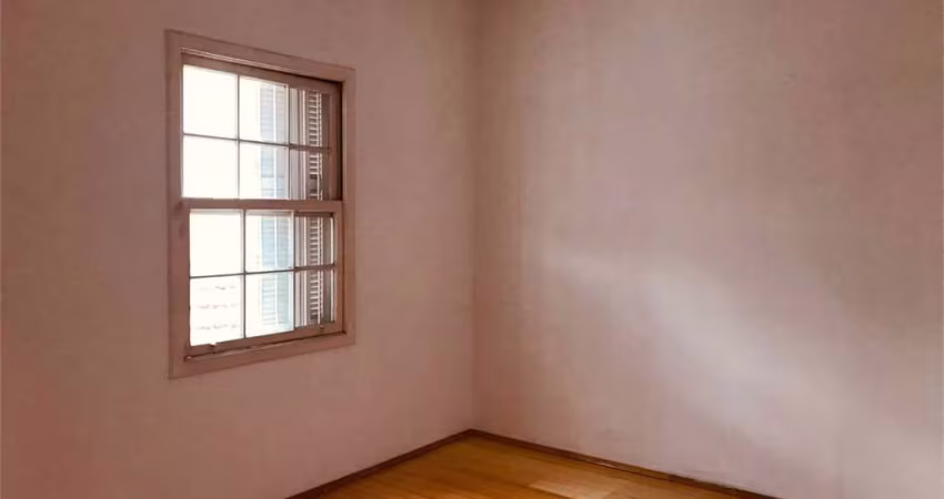 Casa com 3 quartos à venda em Vila Mariana - SP