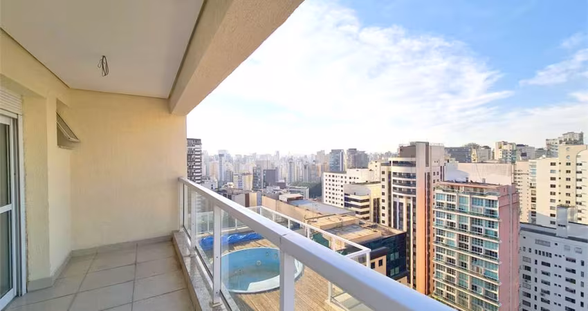 Cobertura com 4 quartos à venda em Vila Uberabinha - SP