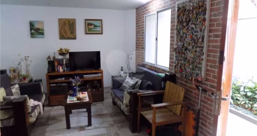 Condomínio com 3 quartos à venda em Bosque Da Saúde - SP