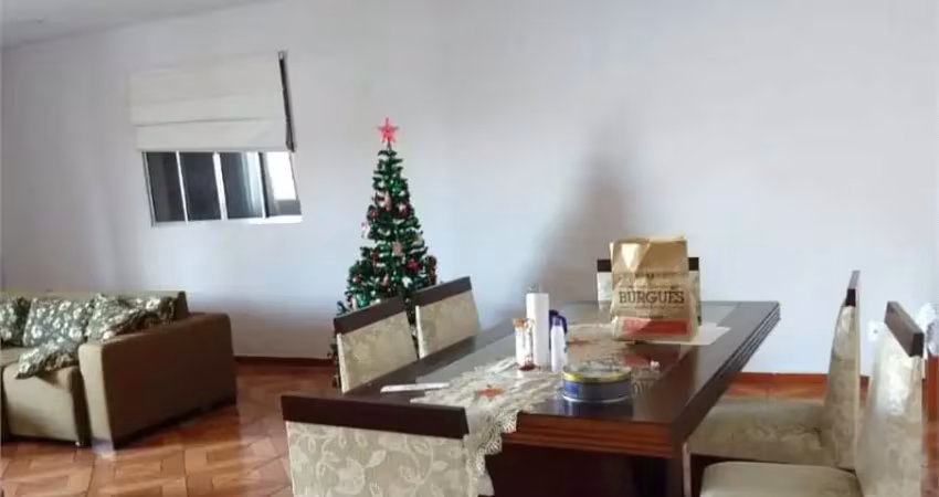 Casa com 4 quartos à venda na Rua Edgar de Campos, Ipiranga, São Paulo