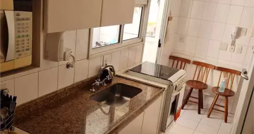 Apartamento com 3 quartos à venda na Rua Oliveira Alves, Ipiranga, São Paulo