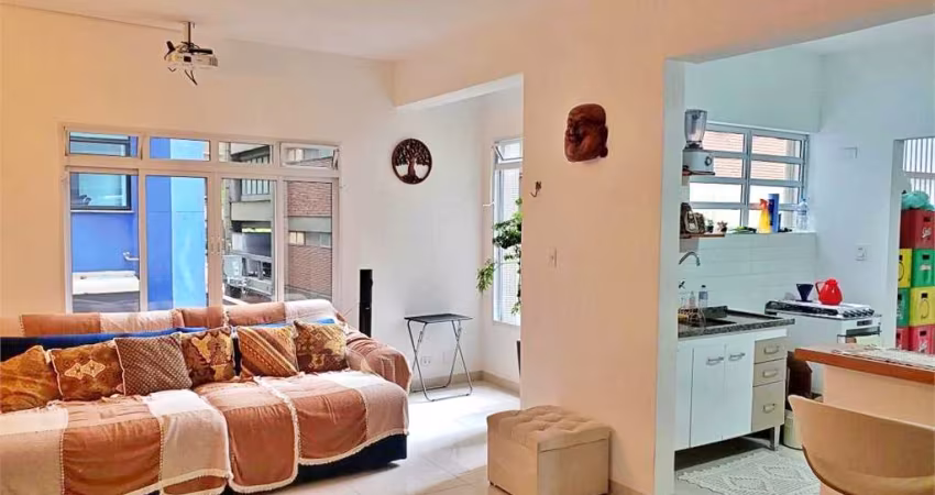 Apartamento com 2 quartos à venda em Jardim Paulista - SP
