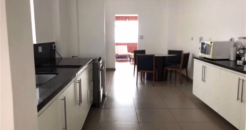 Apartamento com 3 quartos à venda em Jardim Paulista - SP